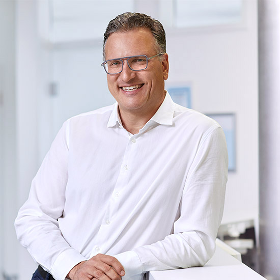 Dr. med. Matthias Groß